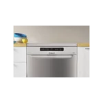 Lave vaisselle 60 cm INDESIT I0FD651X – Image 4