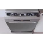 Lave vaisselle 60 cm INDESIT I0FD651X – Image 12