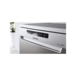 Lave vaisselle 60 cm INDESIT I0FD651X – Image 10