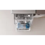Lave vaisselle 60 cm INDESIT I0FD651X – Image 5