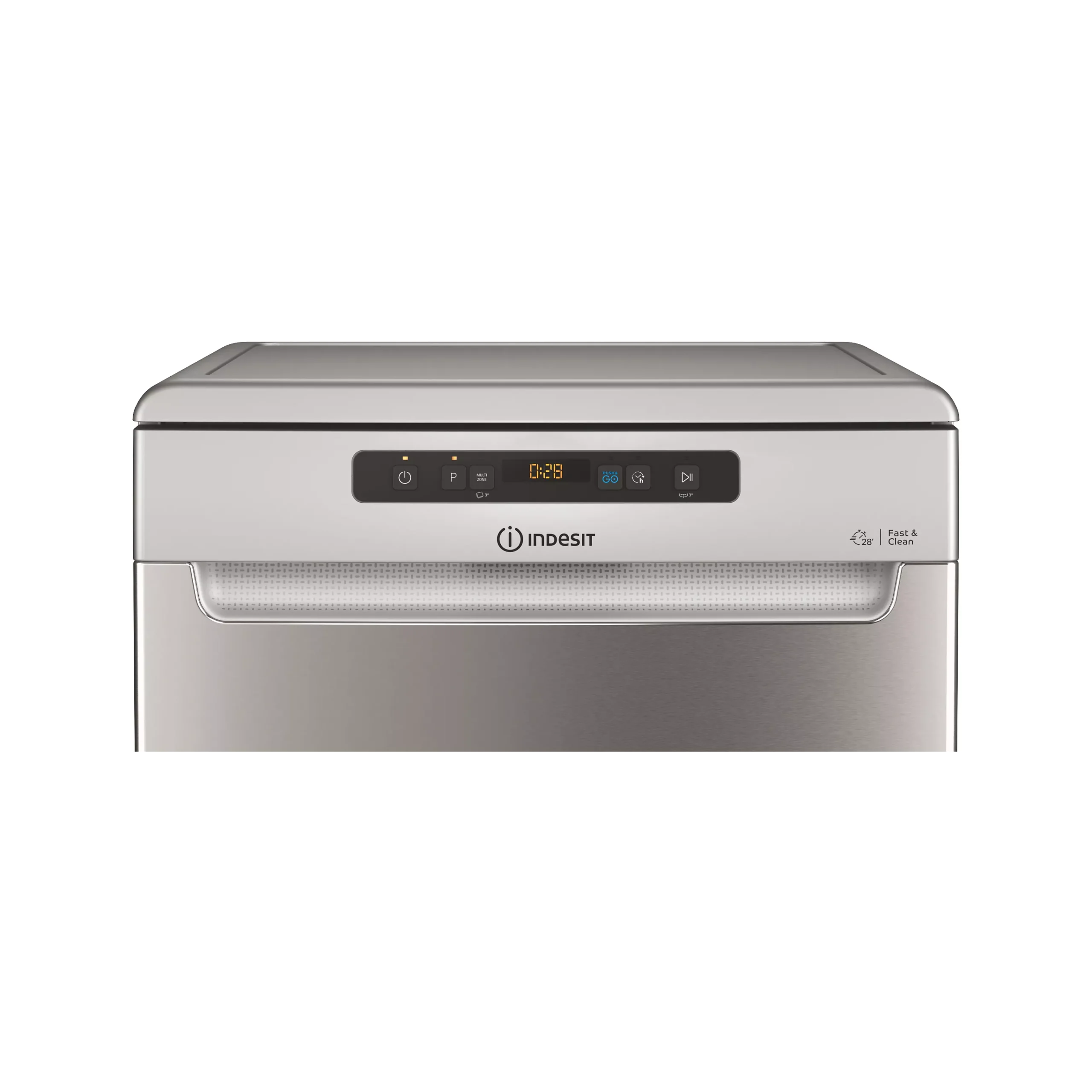 Lave vaisselle 60 cm INDESIT I0FD651X – Image 6