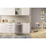 Lave vaisselle 60 cm INDESIT I0FD651X – Image 3