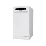 Lave vaisselle 45 cm INDESIT IN2FD10CS70W