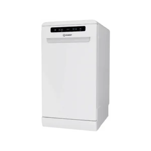 Lave vaisselle 45 cm INDESIT IN2FD10CS70W