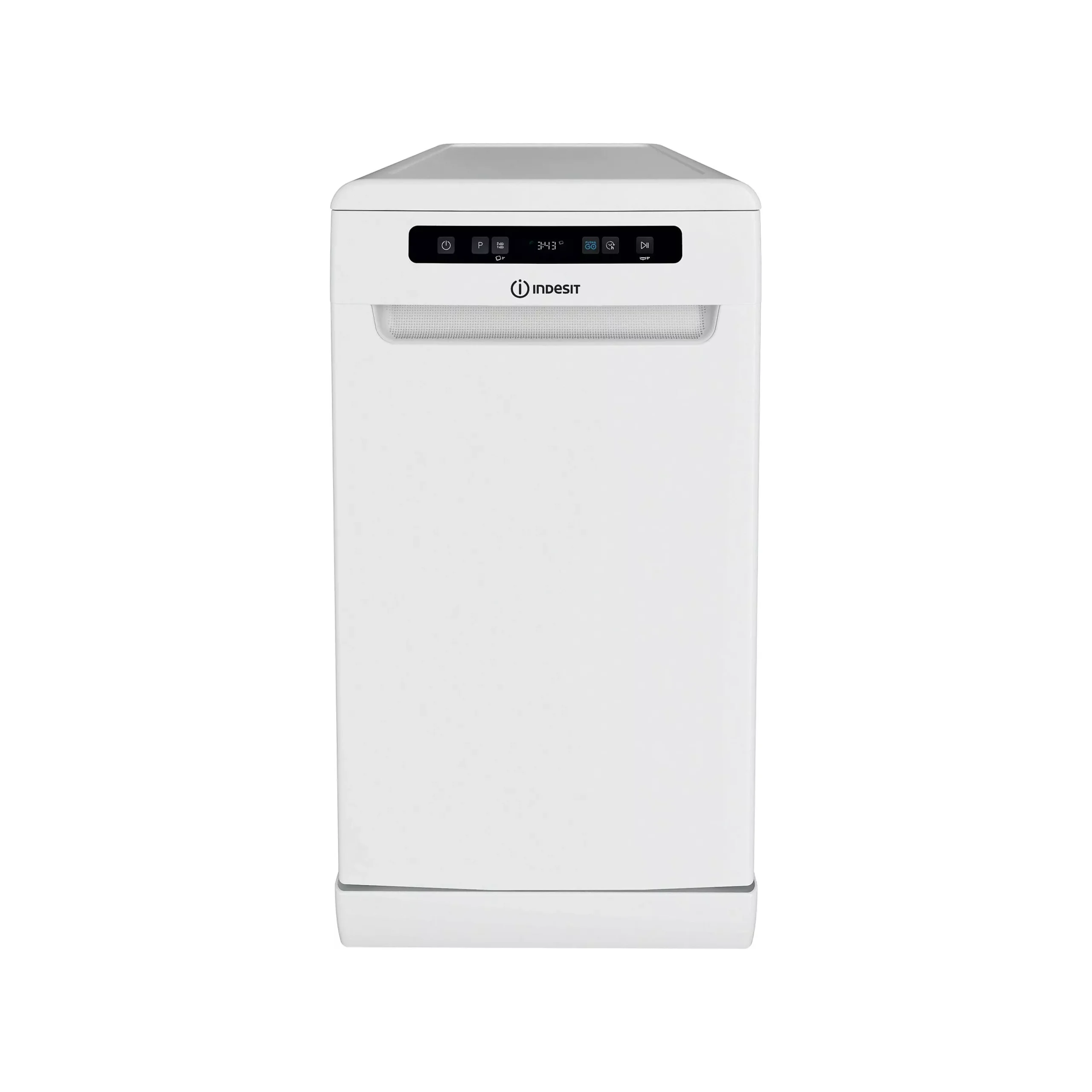 Lave vaisselle 45 cm INDESIT IN2FD10CS70W – Image 11