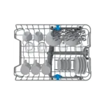 Lave vaisselle encastrable INDESIT IN2ID10BS80 – Image 4
