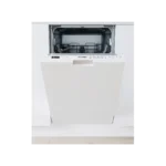 Lave vaisselle encastrable INDESIT IN2ID10BS80