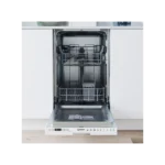 Lave vaisselle encastrable INDESIT IN2ID10BS80 – Image 9
