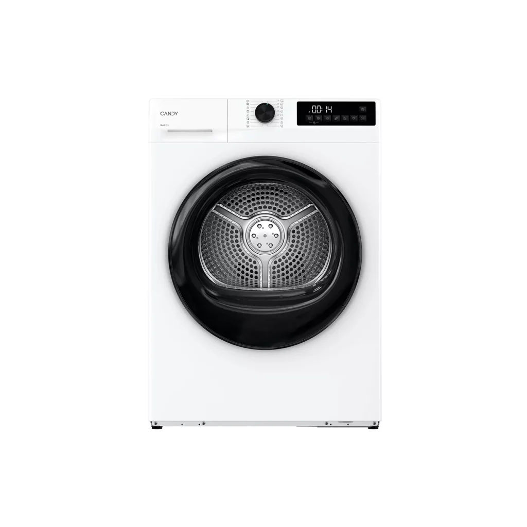 Sèche linge pompe à chaleur CANDY GDL 8N2B-S