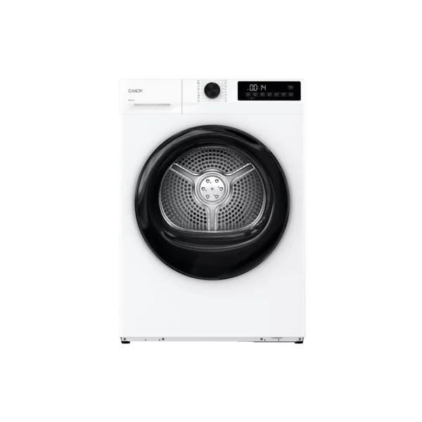 Sèche linge pompe à chaleur CANDY GDL 8N2B-S