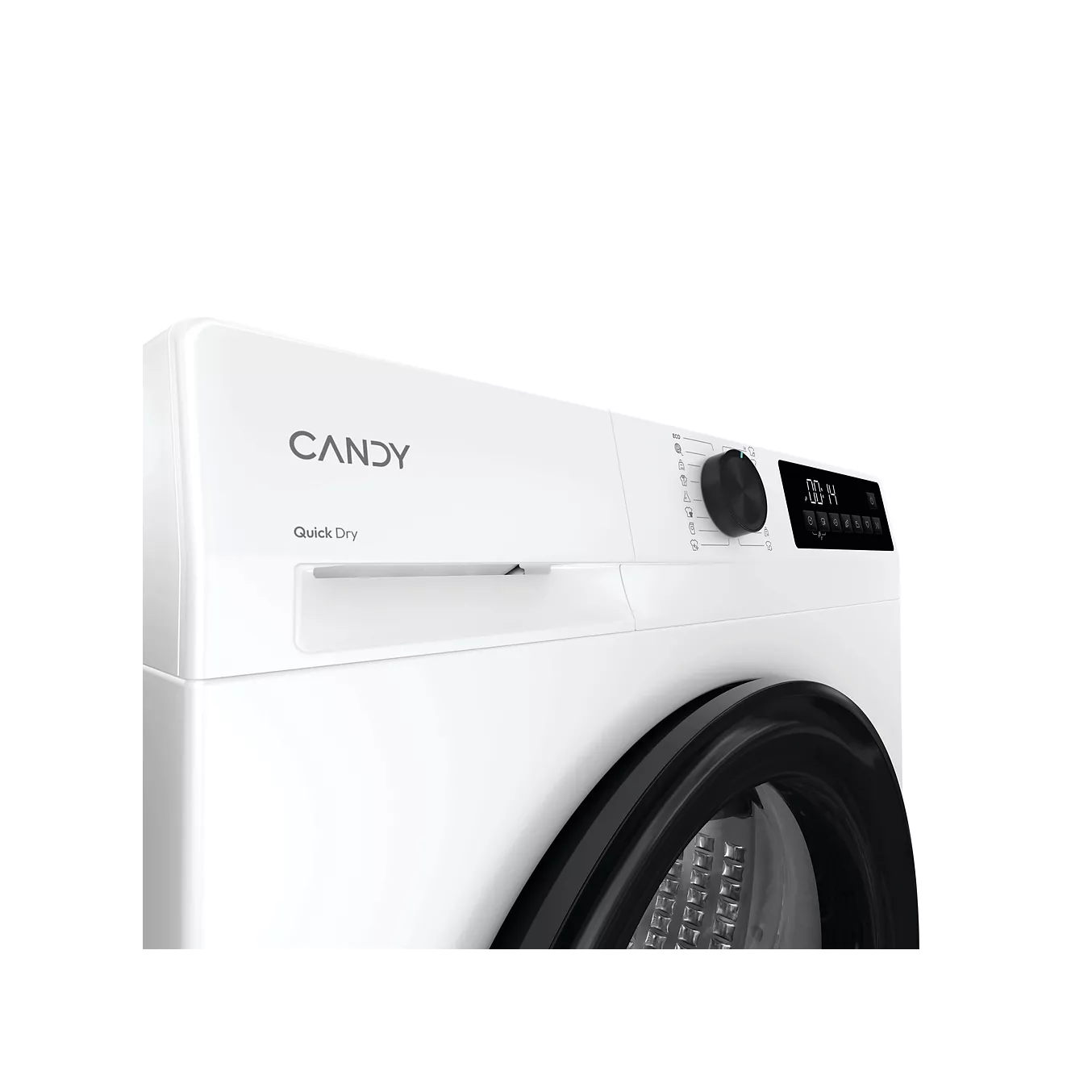 Sèche linge pompe à chaleur CANDY GD 9N2B-S – Image 5