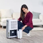 Deshumidificateur TAURUS DH2201 – Image 3