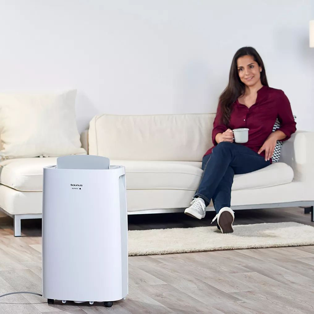 Deshumidificateur TAURUS DH2201 – Image 4