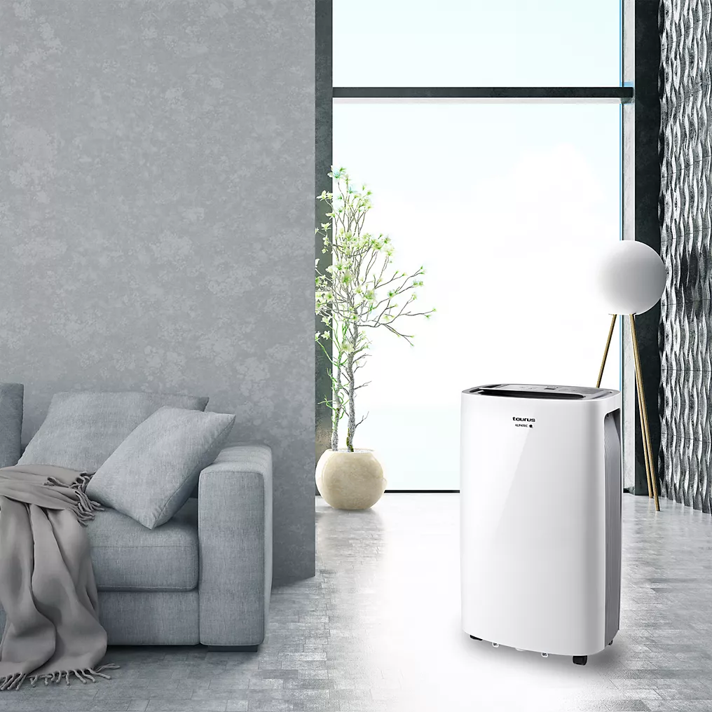 Deshumidificateur TAURUS DH2201 – Image 5