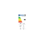 Lave vaisselle encastrable BEKO BDIN16430 Glissières – Image 19