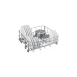 Lave vaisselle encastrable BEKO BDIN16430 Glissières – Image 17