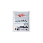 Réfrigérateur combiné encastrable BEKO BCSA285K4SNLH – Image 6