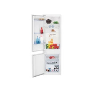 Réfrigérateur combiné encastrable BEKO BCSA285K4SNLH