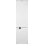 Réfrigérateur combiné encastrable BEKO BCNA306E5SN – Image 8