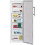 Congélateur armoire BEKO B5RFNE295W – Image 3