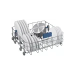 Lave vaisselle 60 cm BEKO BDFN26561G – Image 4