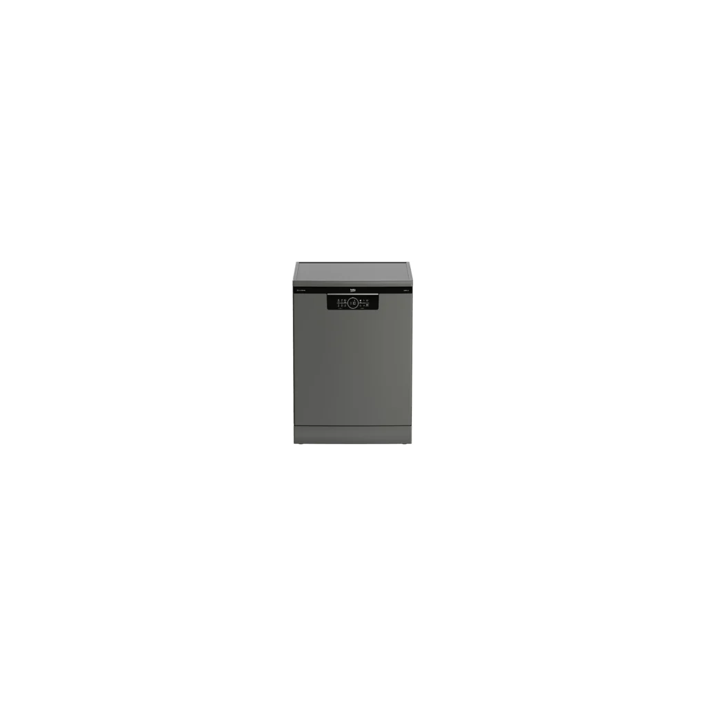 Lave vaisselle 60 cm BEKO BDFN26561G