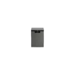 Lave vaisselle 60 cm BEKO BDFN26561G