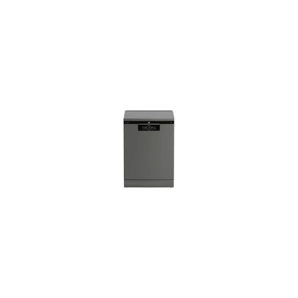 Lave vaisselle 60 cm BEKO BDFN26561G