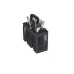 Lave vaisselle 60 cm BEKO BDFN26561G – Image 5