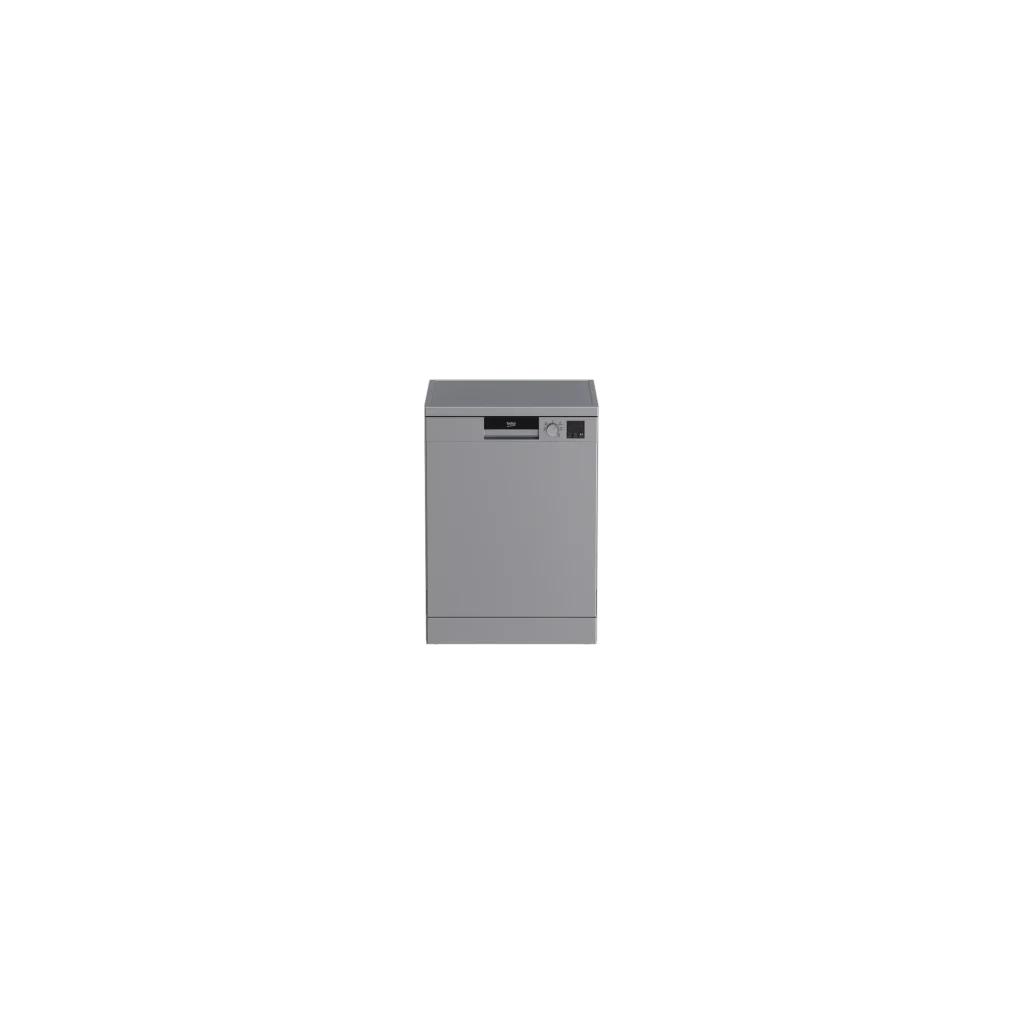 Lave vaisselle 60 cm BEKO LVV1347S