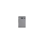 Lave vaisselle 60 cm BEKO LVV1347S
