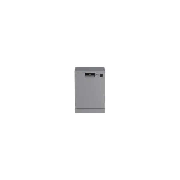 Lave vaisselle 60 cm BEKO LVV1347S