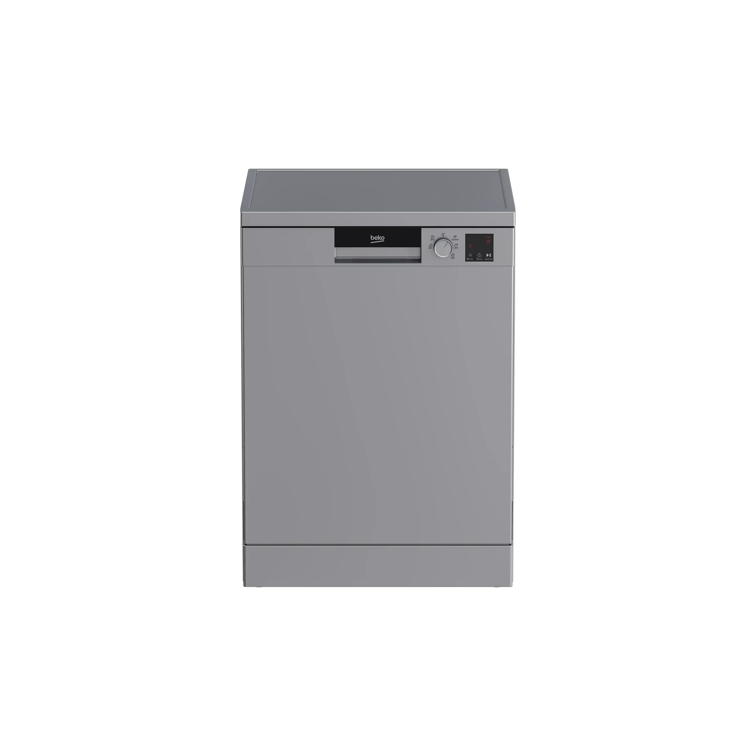 Lave vaisselle 60 cm BEKO LVV1347S – Image 9