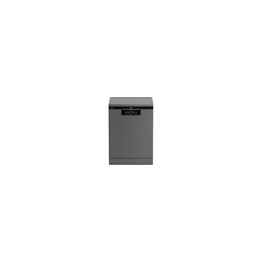 Lave vaisselle 60 cm BEKO BDFN26446G