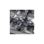 Lave vaisselle 60 cm BEKO BDFN26450XP powerIntense – Image 12