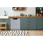 Lave vaisselle 60 cm BEKO BDFN26450XP powerIntense – Image 11