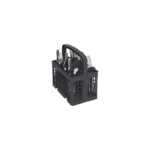 Lave vaisselle 60 cm BEKO BDFN26450XP powerIntense – Image 5