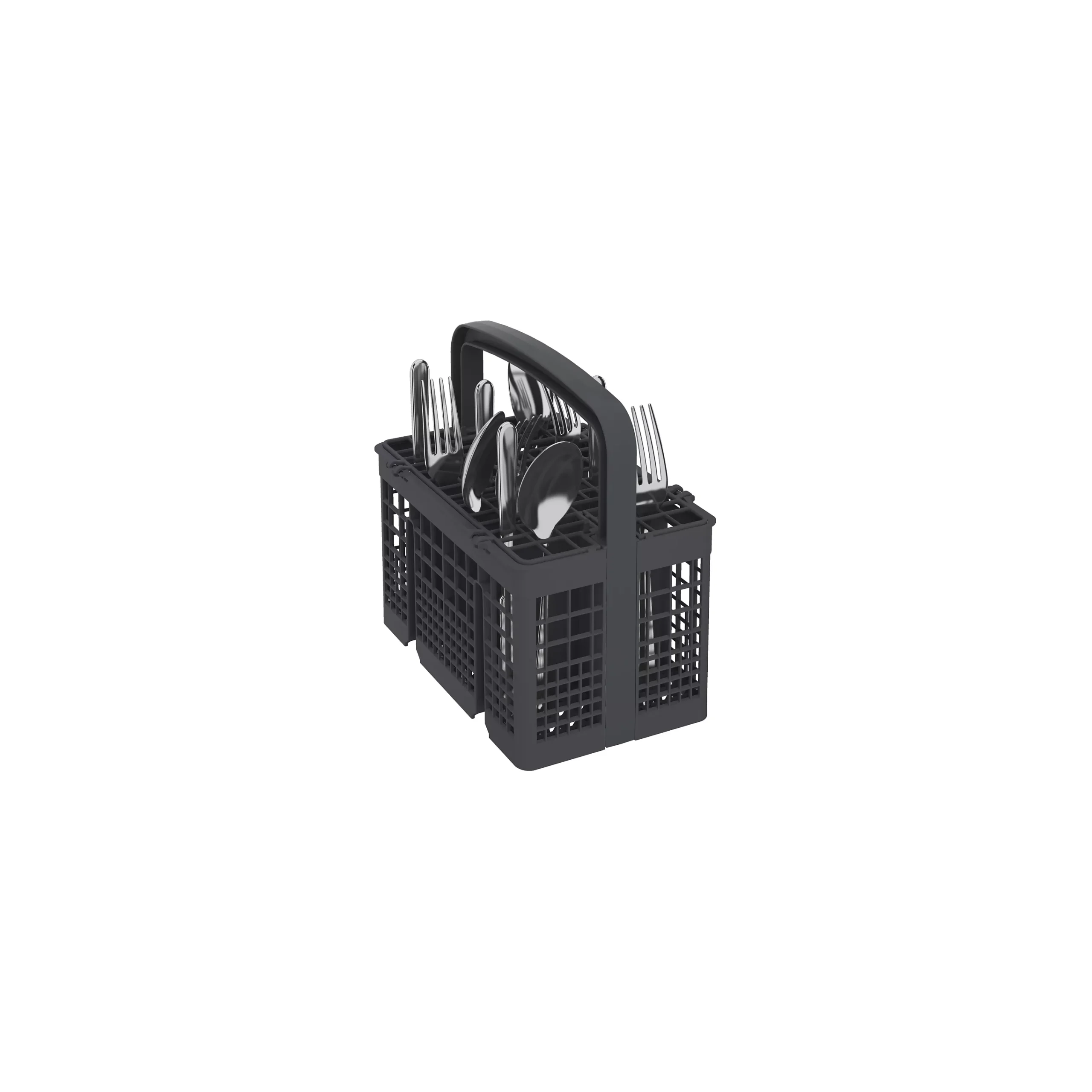 Lave vaisselle 60 cm BEKO BDFN26450XP powerIntense – Image 5