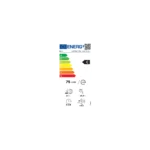 Lave vaisselle 60 cm BEKO BDFN26441G – Image 6