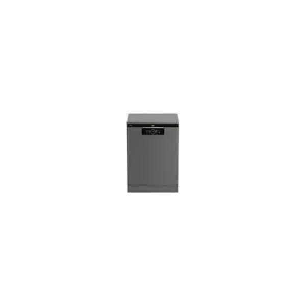 Lave vaisselle 60 cm BEKO BDFN26441G