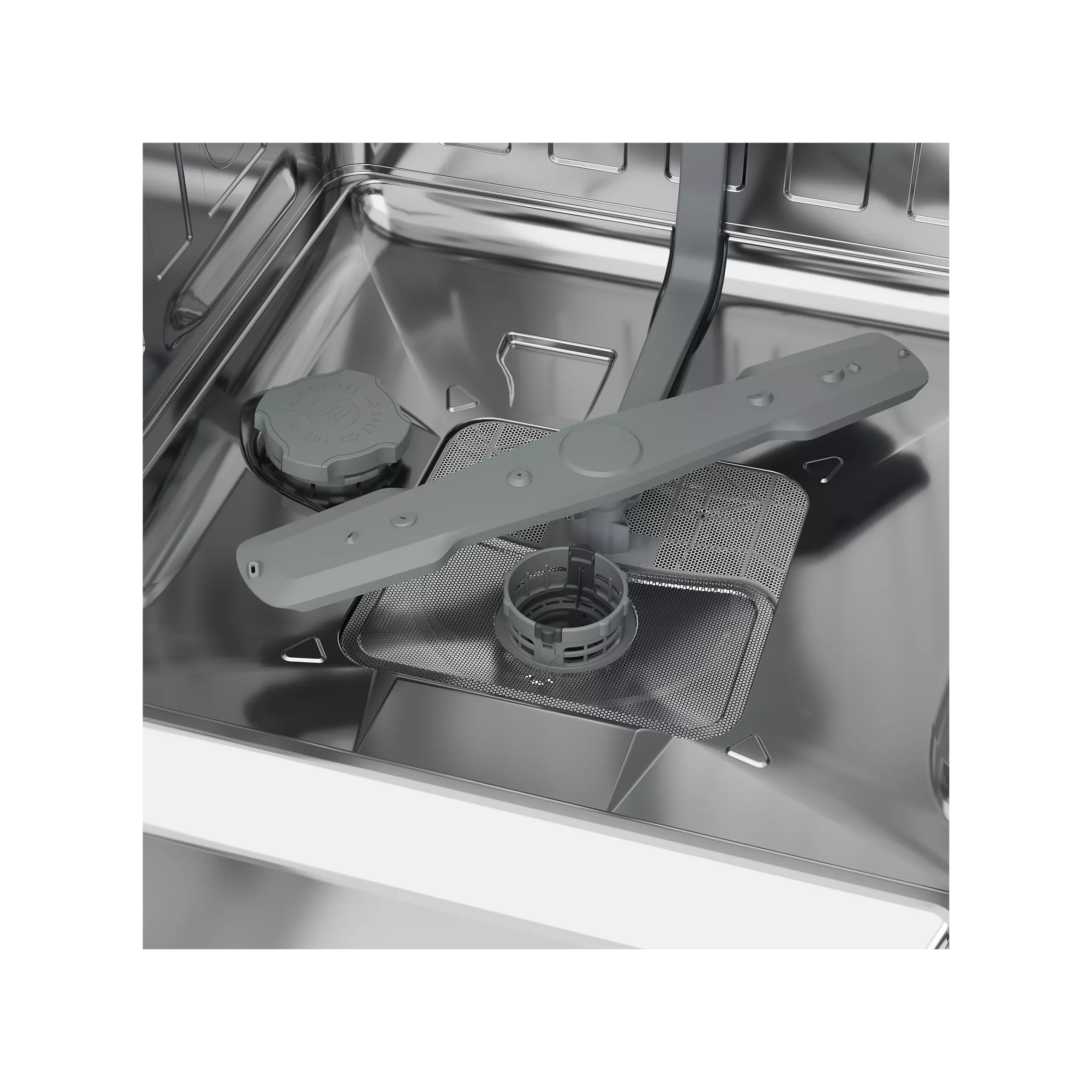 Lave vaisselle 60 cm BEKO BDFN26441G – Image 3