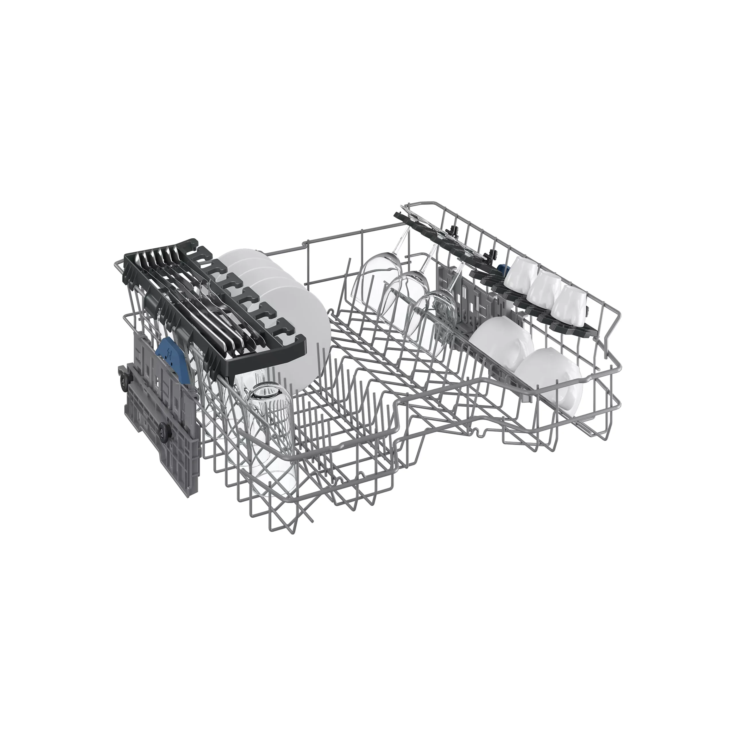 Lave vaisselle 60 cm BEKO BDFN26441G – Image 2