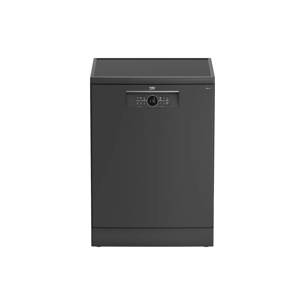 Lave vaisselle 60 cm BEKO BDFN26453G