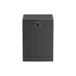 Lave vaisselle 60 cm BEKO BDFN26453G
