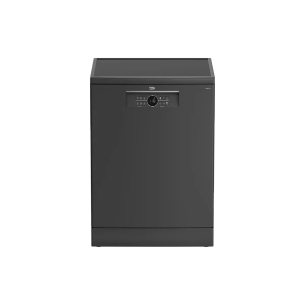 Lave vaisselle 60 cm BEKO BDFN26453G