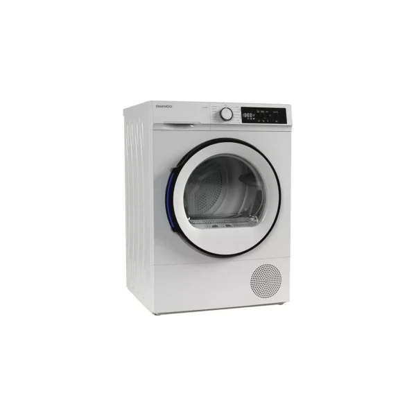 Sèche linge à condensation DAEWOO TDB9GP1WE0