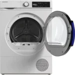 Sèche linge à condensation DAEWOO TDB9GP1WE0 – Image 2