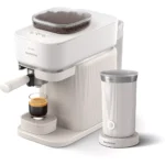 Machine à expresso PHILIPS BAR303/00 + mousseur à lait – Image 3