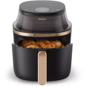 Airfryer PHILIPS Airfryer Série 3000 6.2L NA332/00