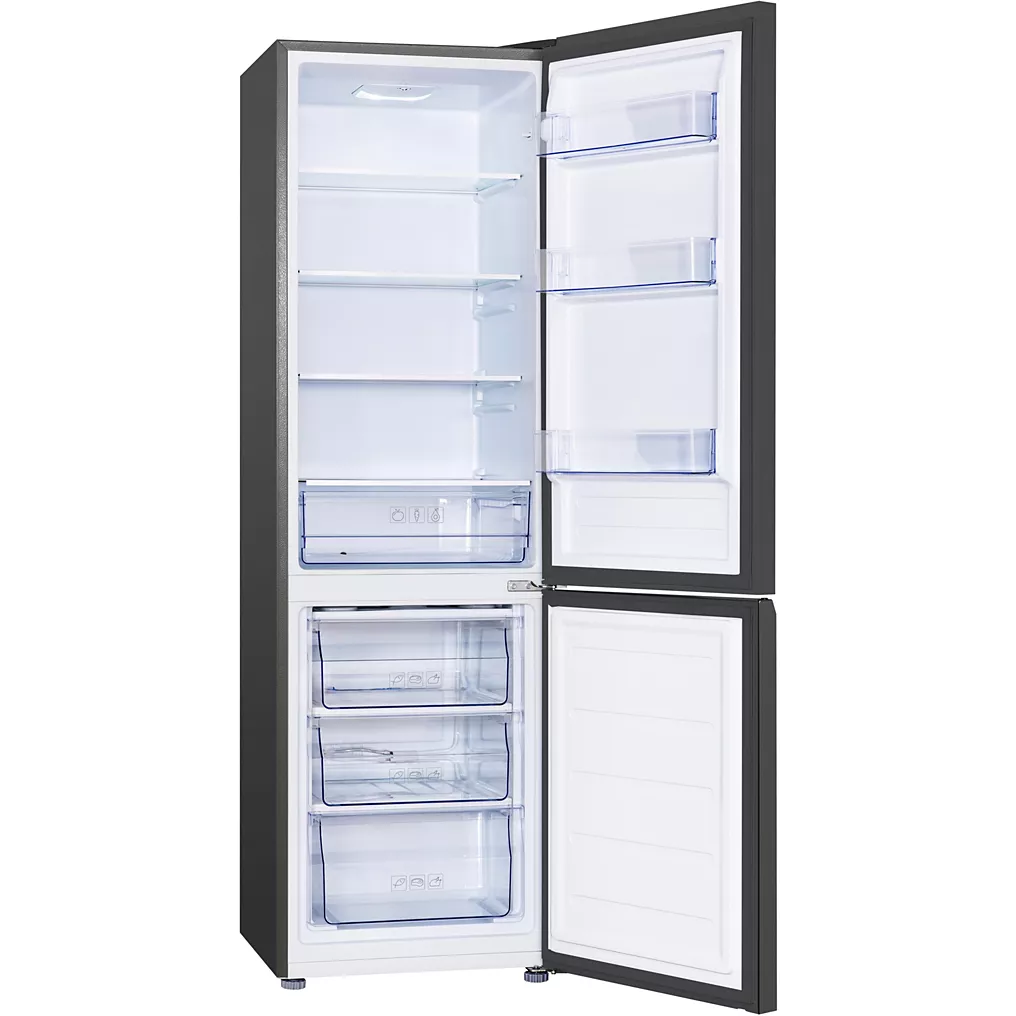 Réfrigérateur combiné TCL RF260BSE0 – Image 2